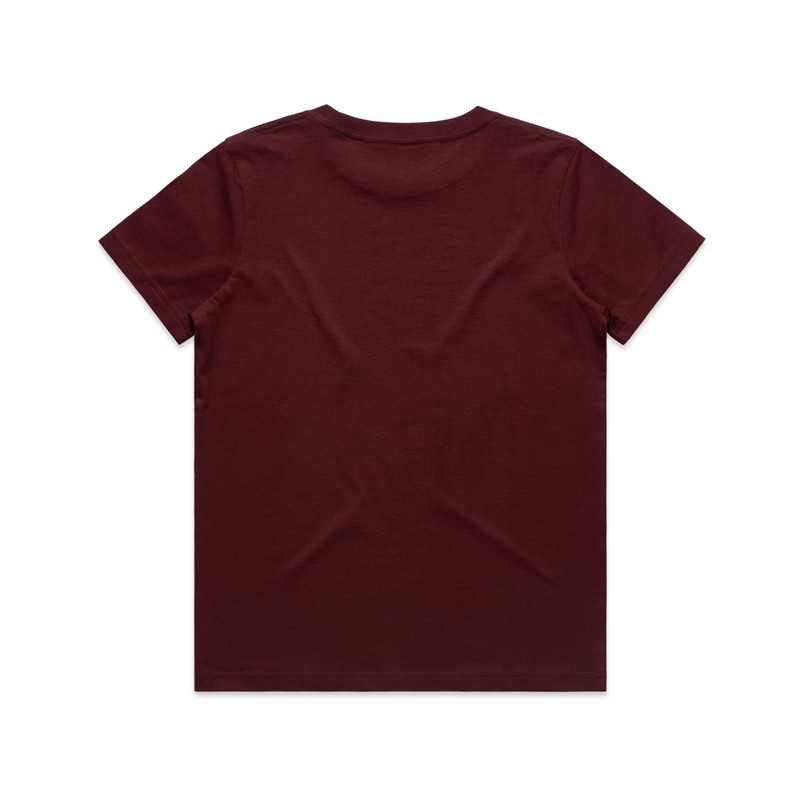 Youth Staple Tee 