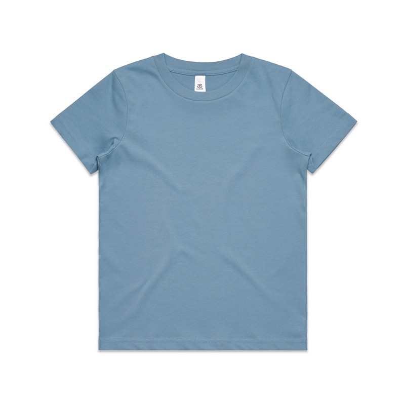 Youth Staple Tee 