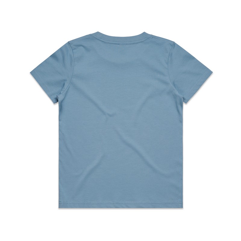 Youth Staple Tee 