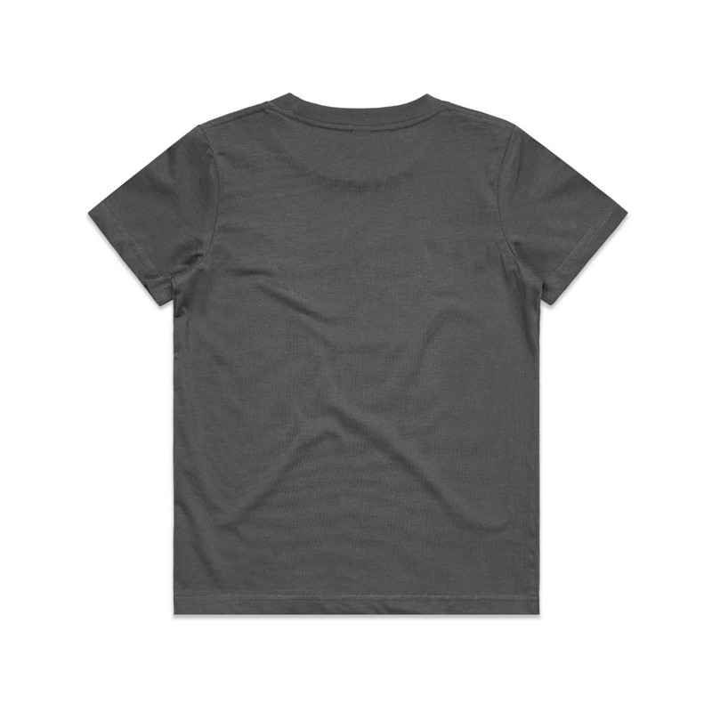 Youth Staple Tee 