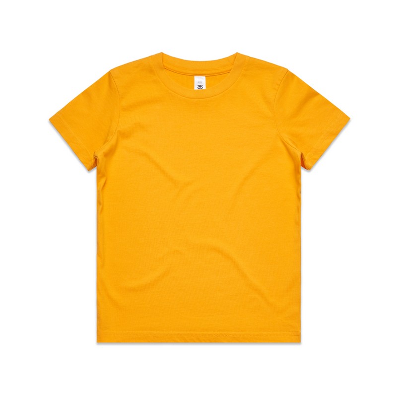 Youth Staple Tee 
