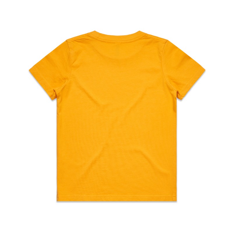 Youth Staple Tee 