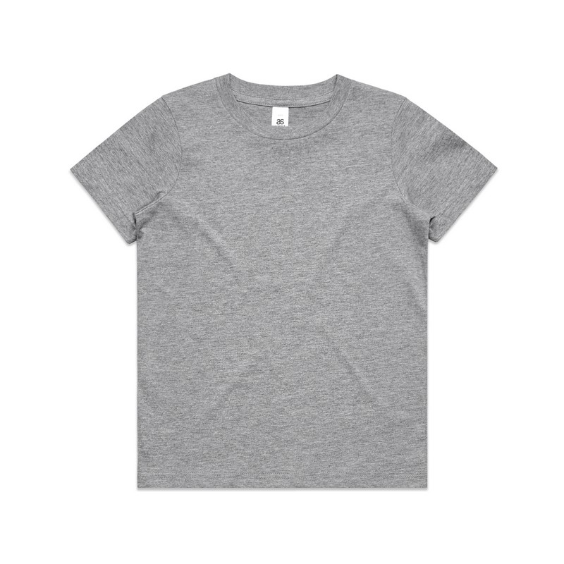 Youth Staple Tee 