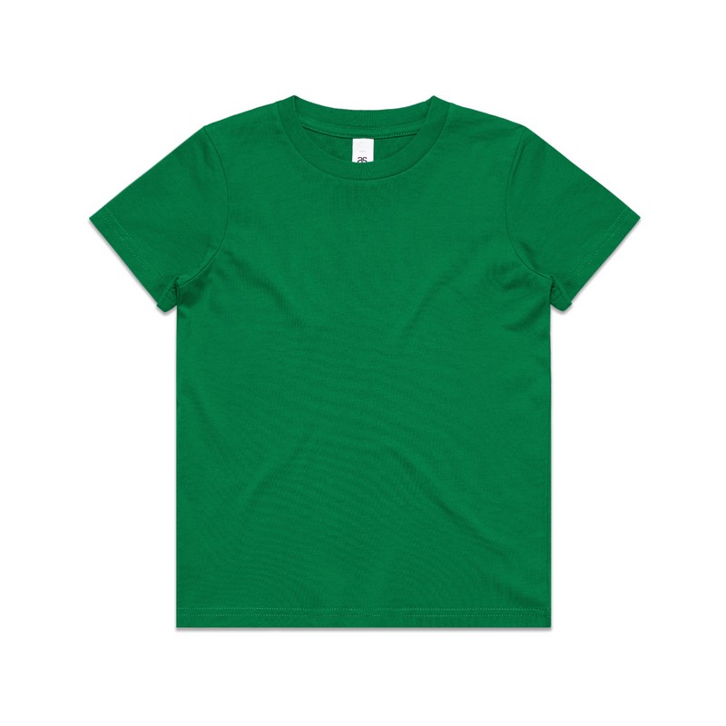 Youth Staple Tee 