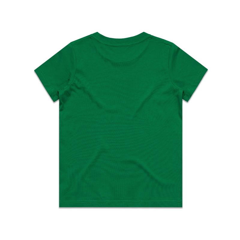 Youth Staple Tee 