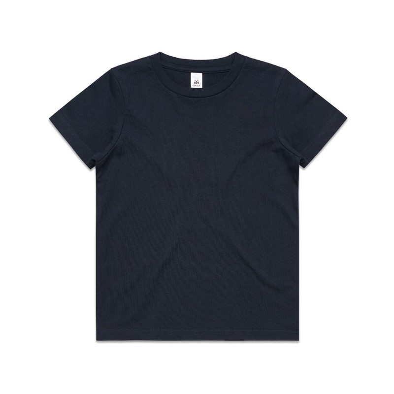 Youth Staple Tee 