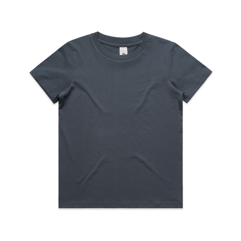 Youth Staple Tee 