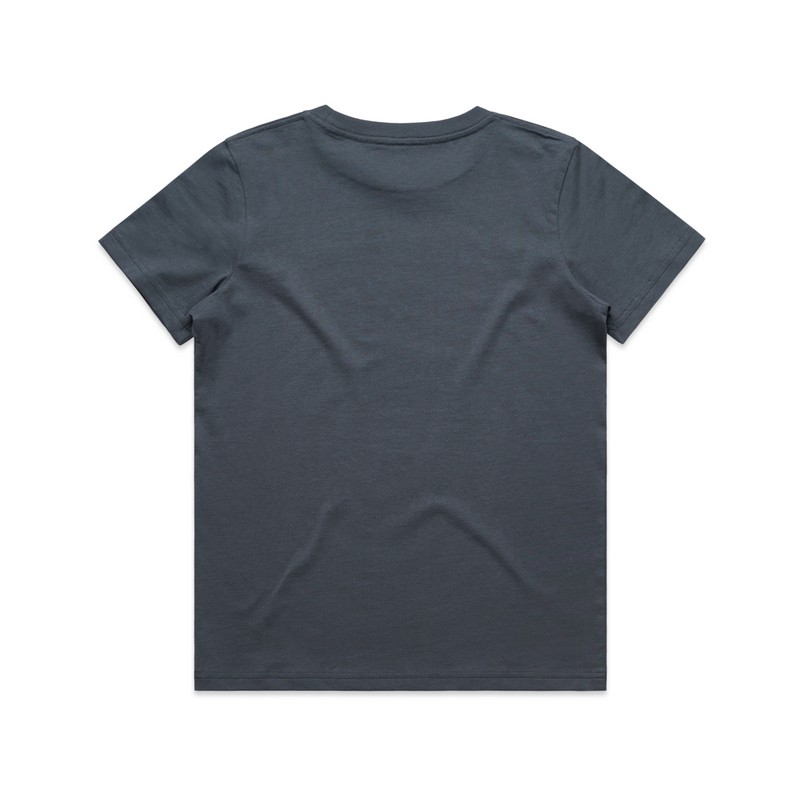 Youth Staple Tee 