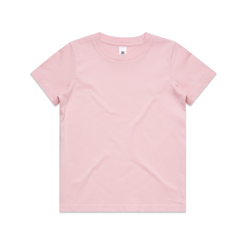 Youth Staple Tee 