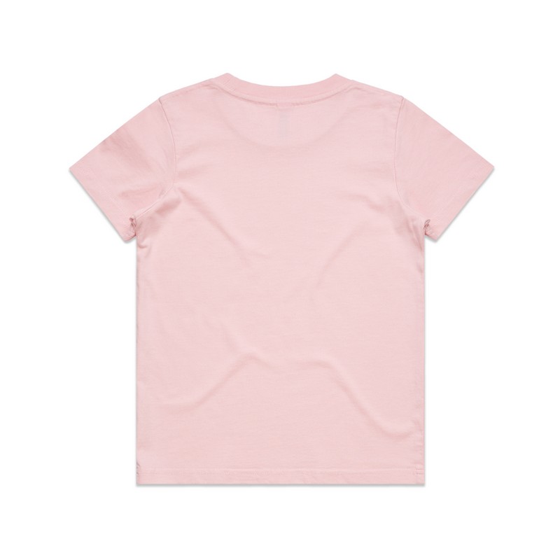 Youth Staple Tee 