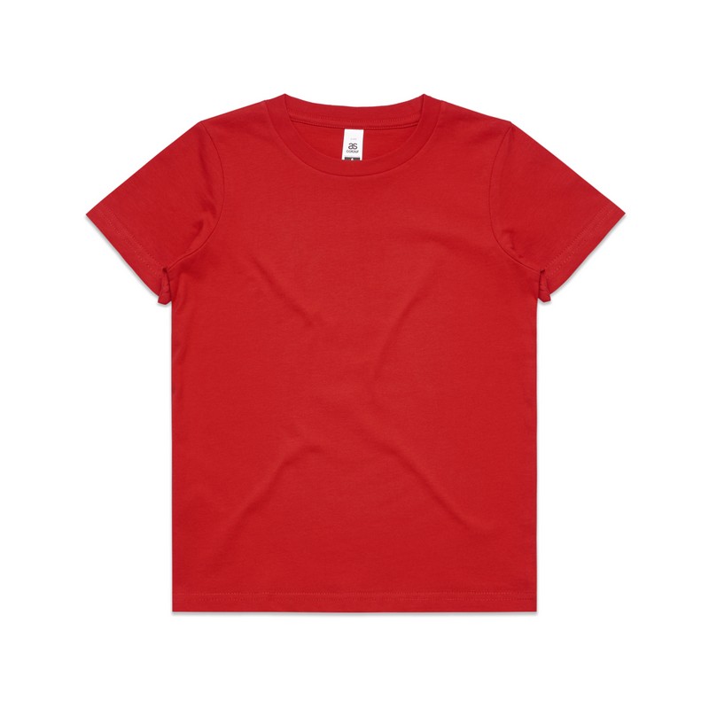 Youth Staple Tee 
