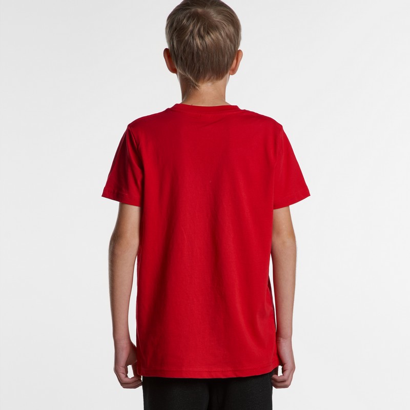 Youth Staple Tee 