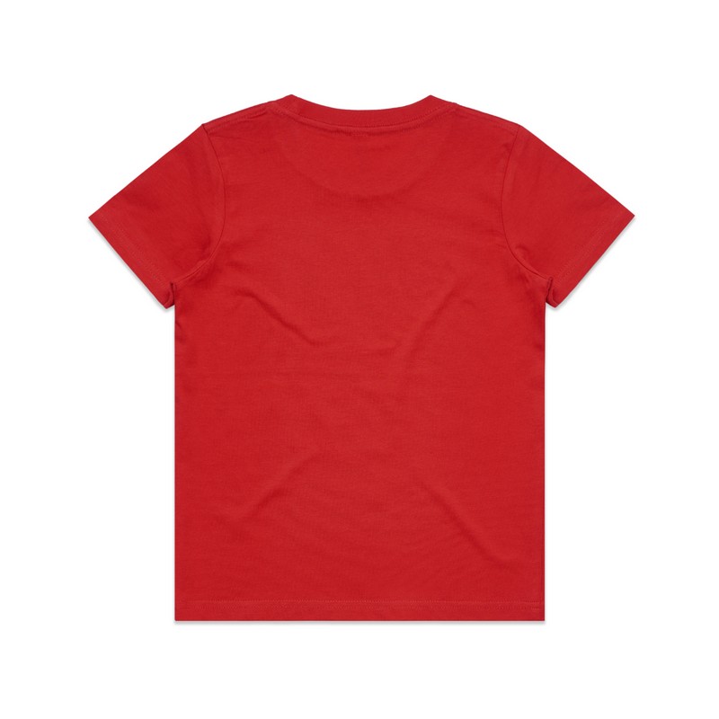 Youth Staple Tee 