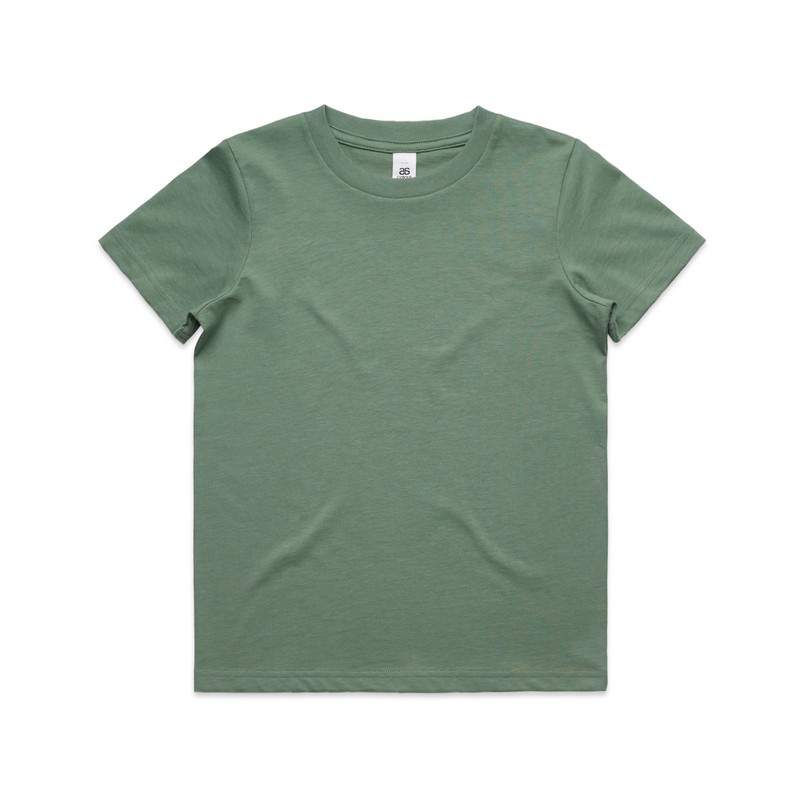 Youth Staple Tee 