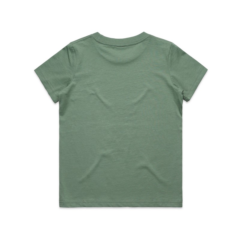 Youth Staple Tee 