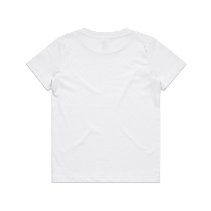 Youth Staple Tee 