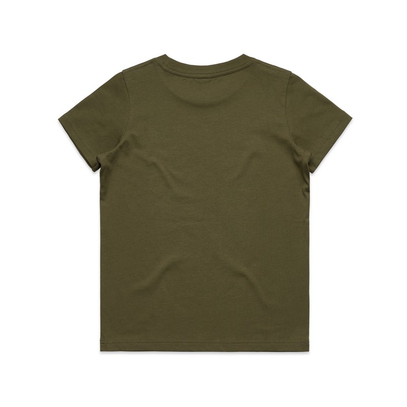 Youth Staple Tee 