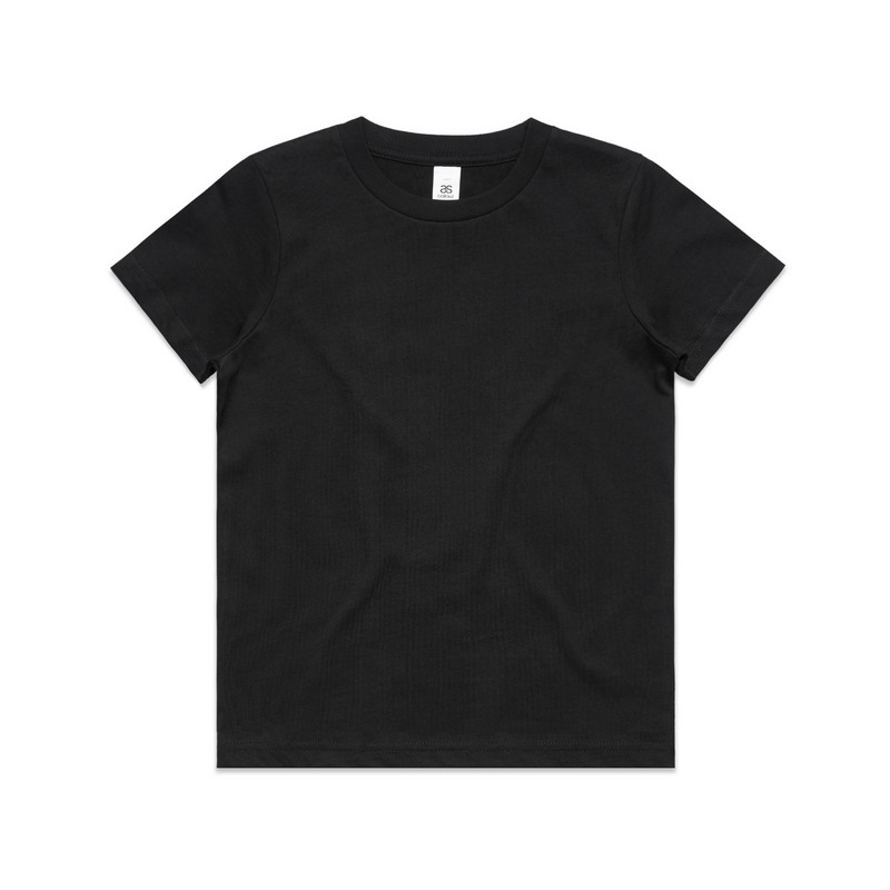Youth Staple Tee 