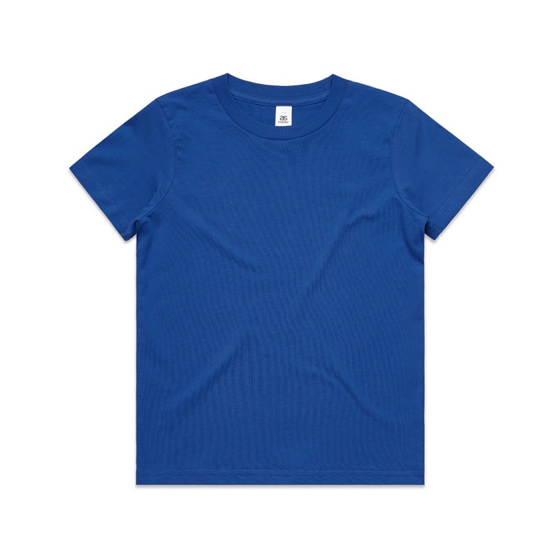 Youth Staple Tee 