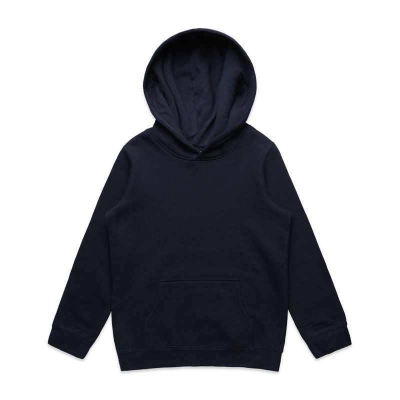 Kids Supply Hoodie
