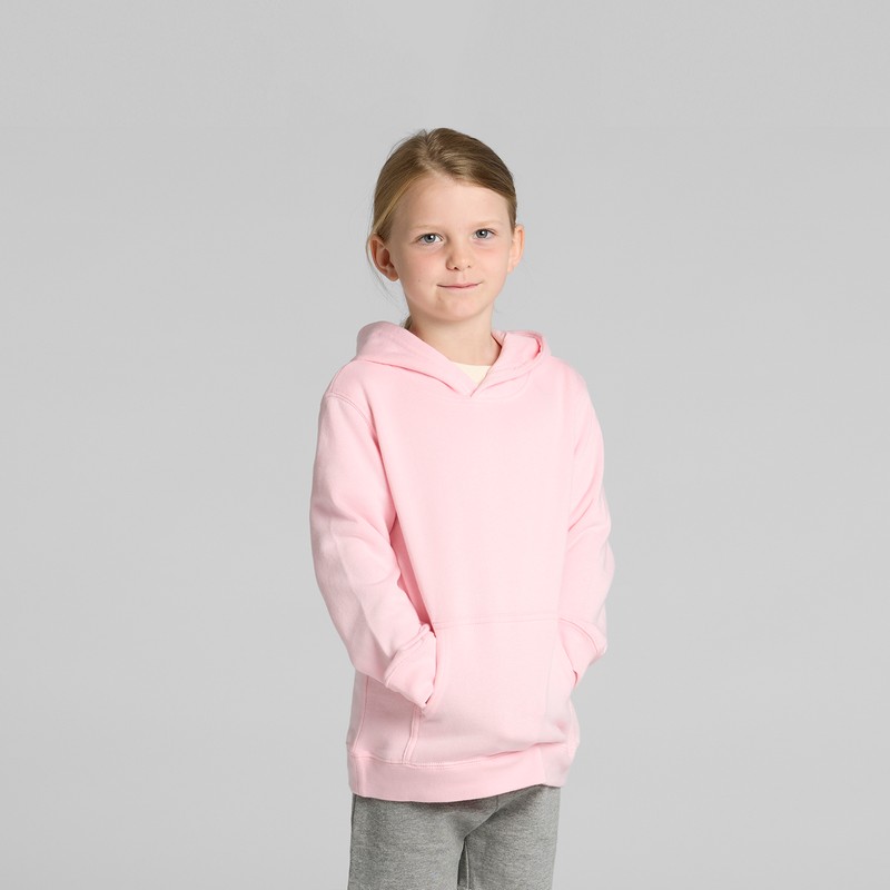 Kids Supply Hoodie