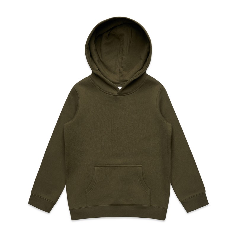 Kids Supply Hoodie