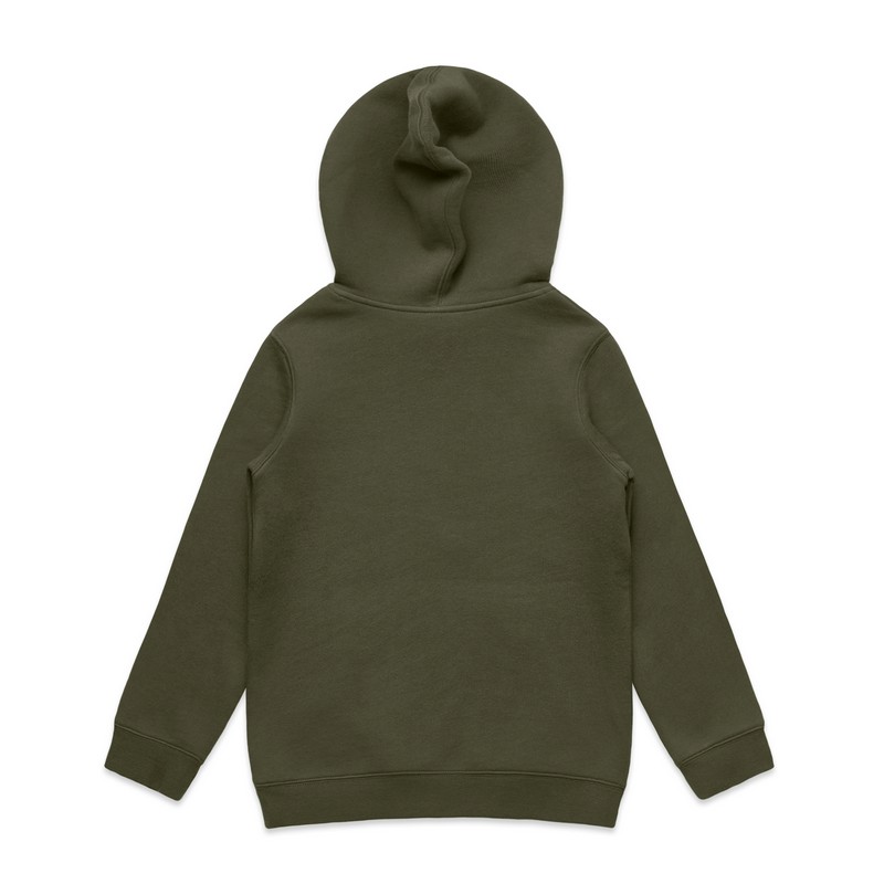 Kids Supply Hoodie