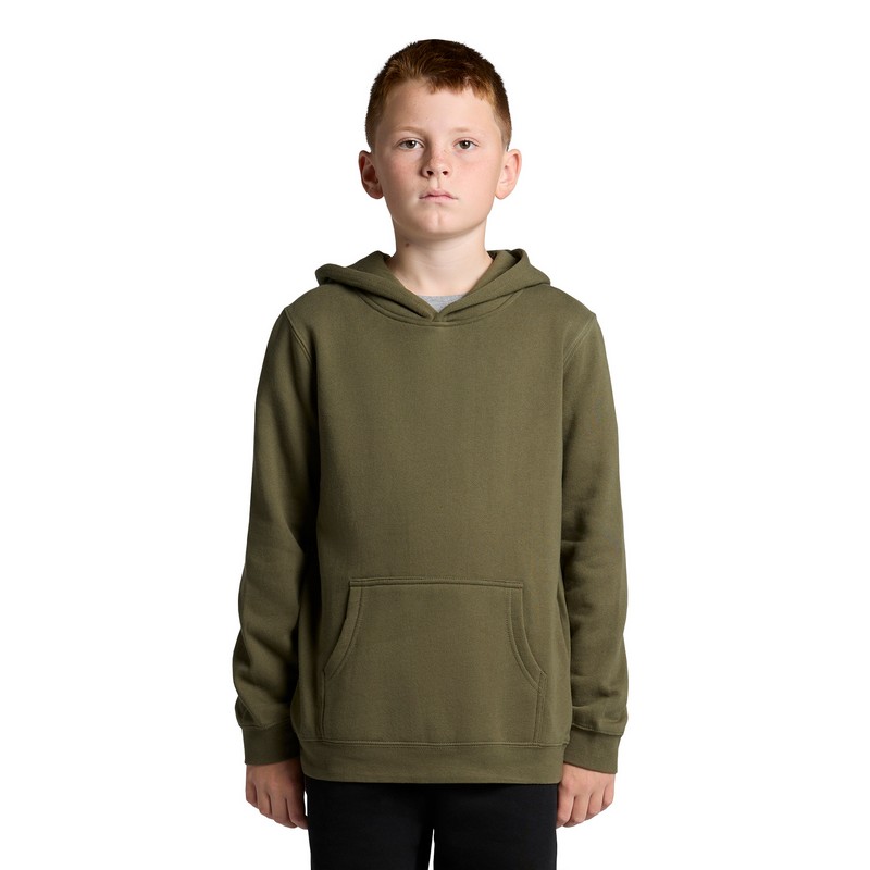 Youth Supply Hoodie