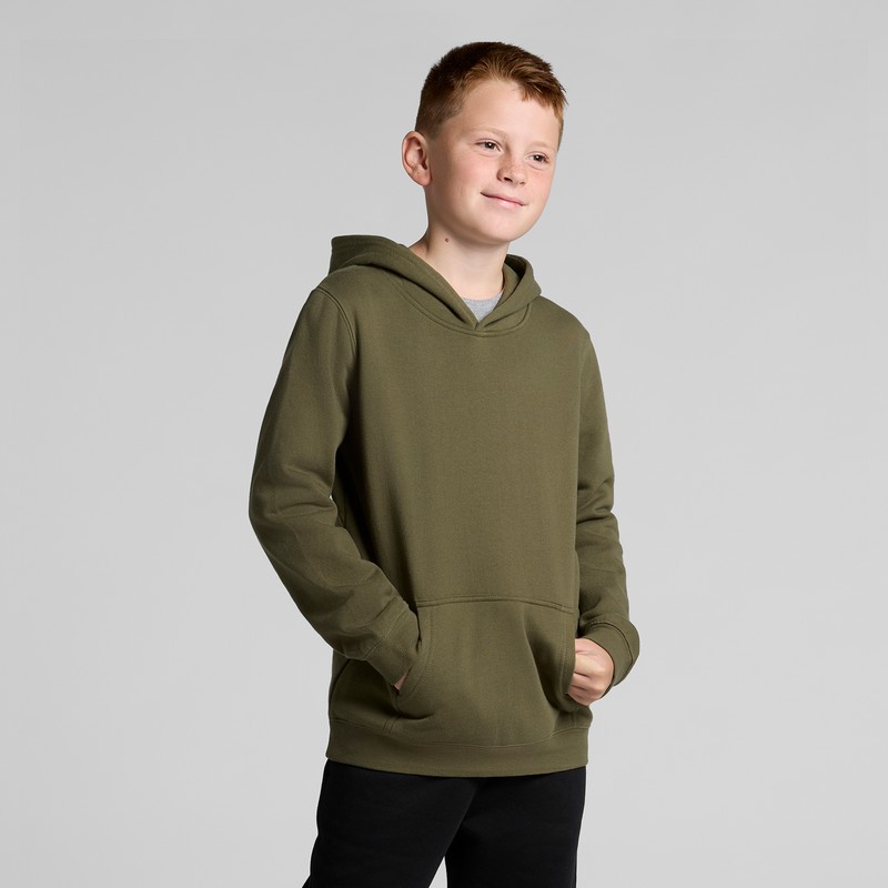 Youth Supply Hoodie