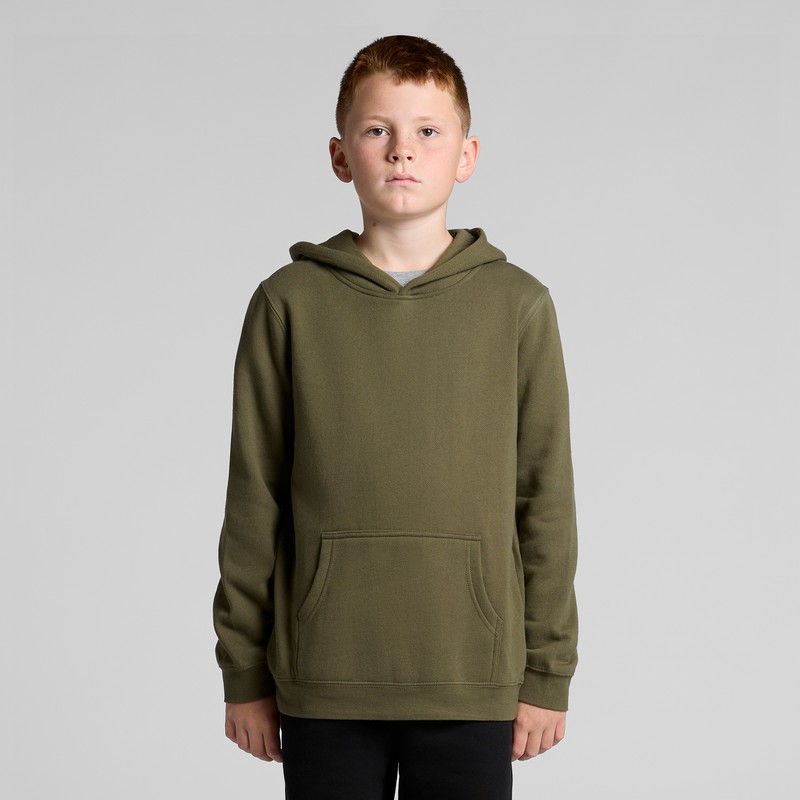 Youth Supply Hoodie