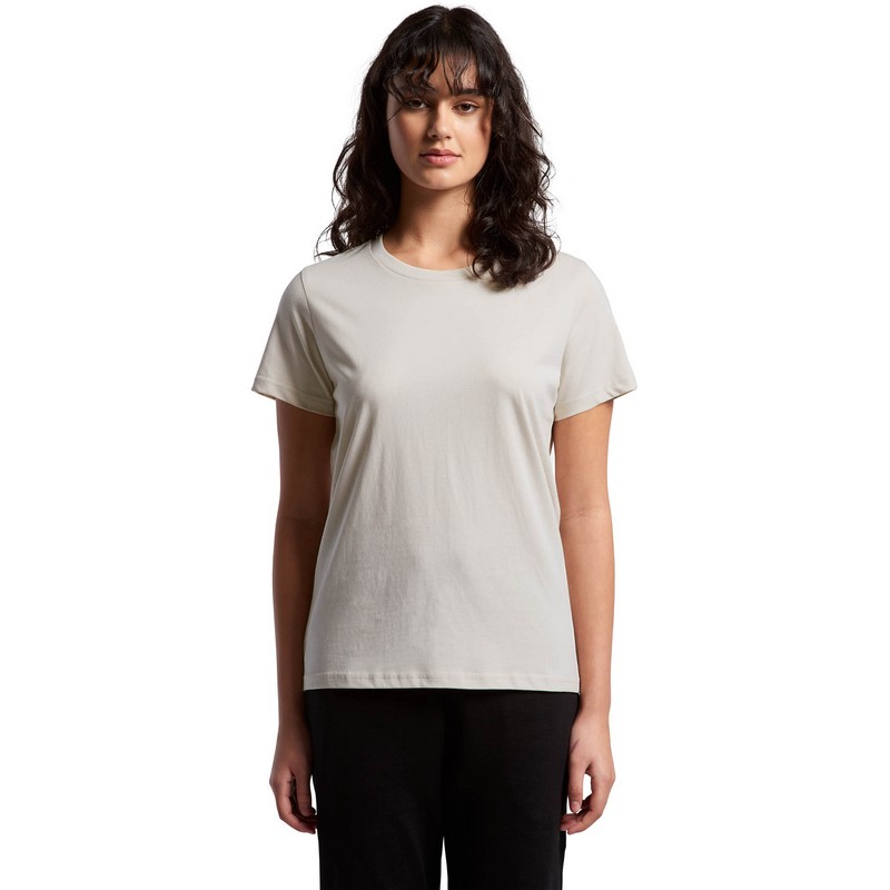 WO'S Maple Tee 