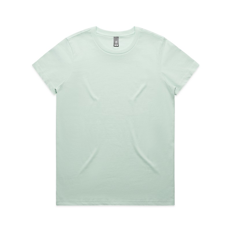 WO'S Maple Tee 