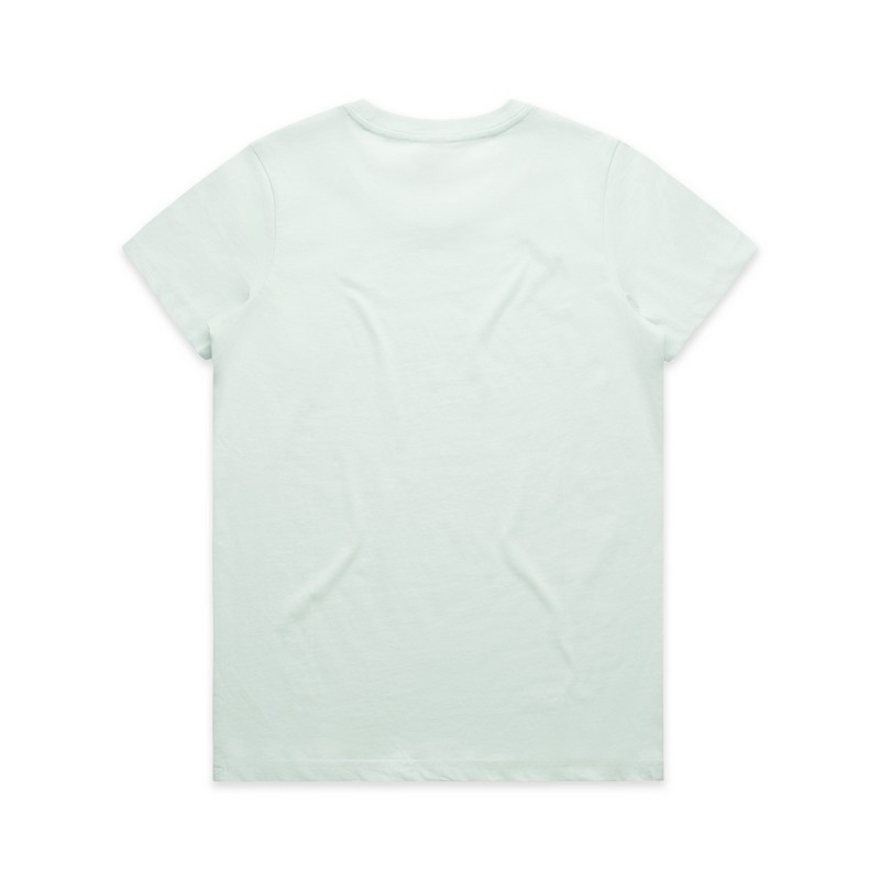 WO'S Maple Tee 