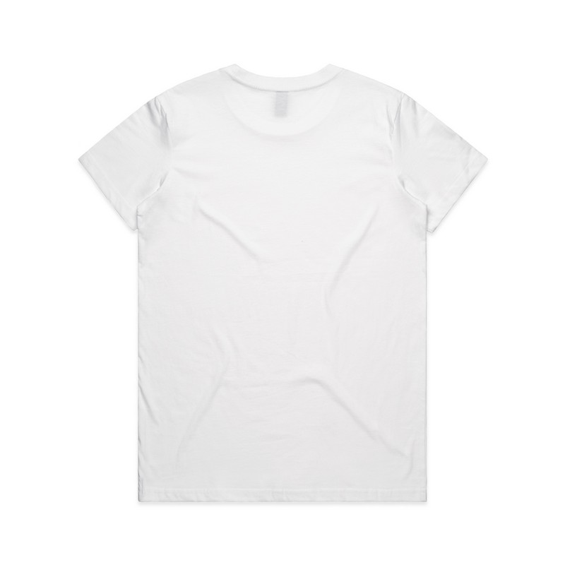 WO'S Maple Tee 