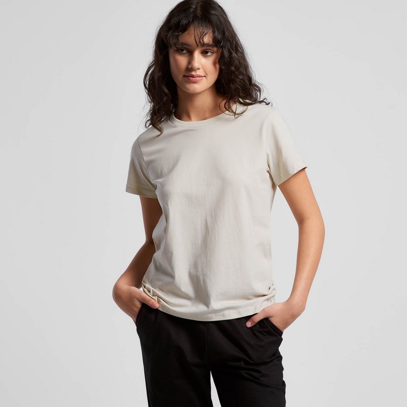 WO'S Maple Tee 