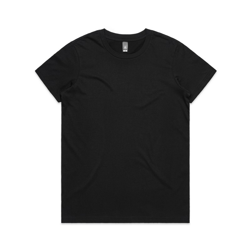 WO'S Maple Tee 