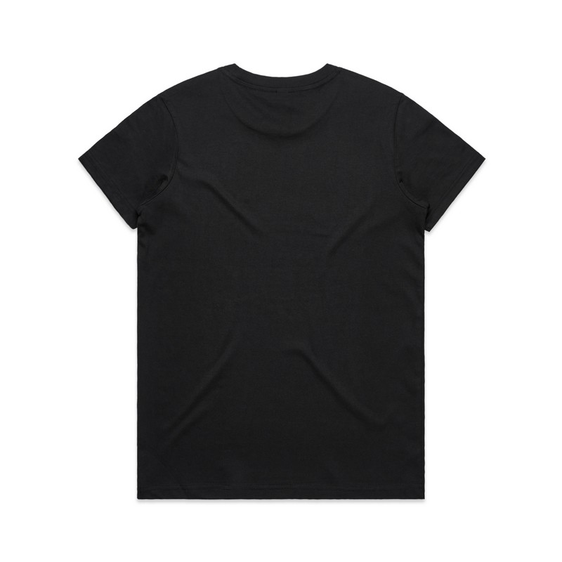 WO'S Maple Tee 