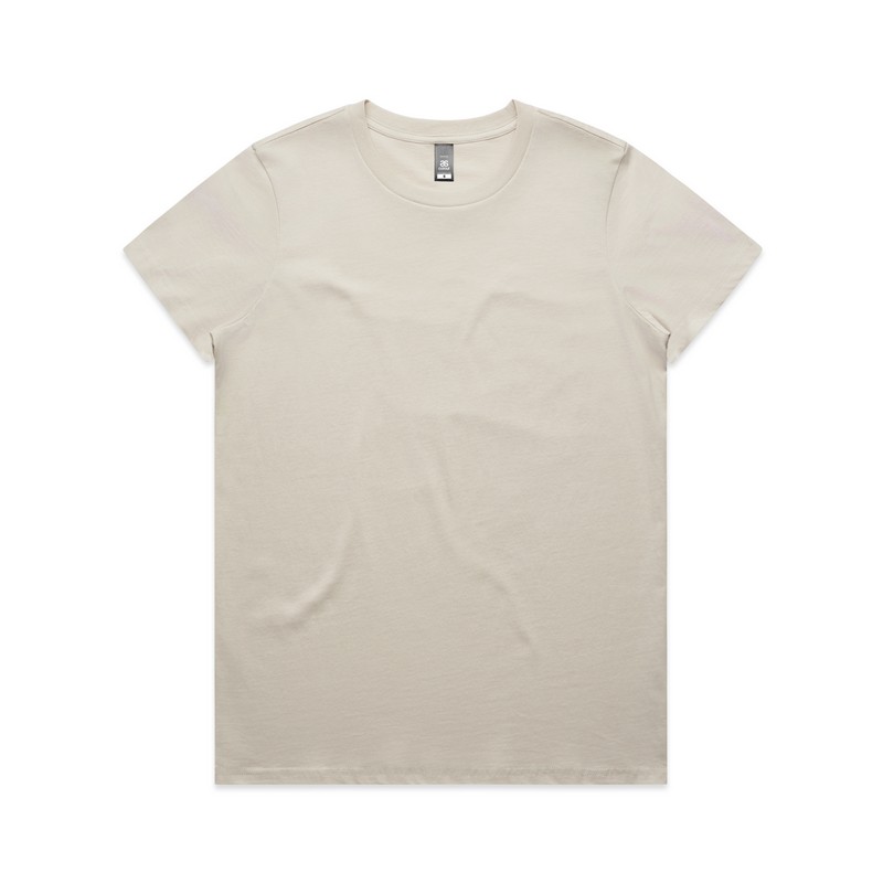 WO'S Maple Tee 