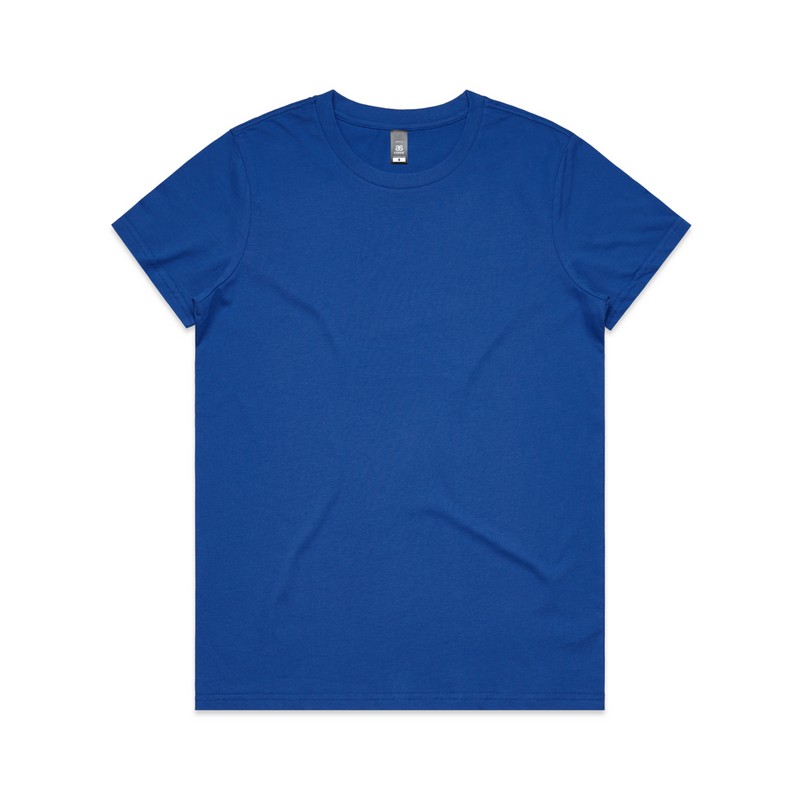 WO'S Maple Tee 