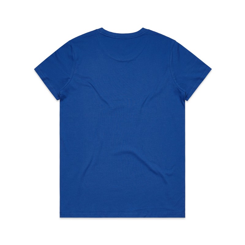 WO'S Maple Tee 