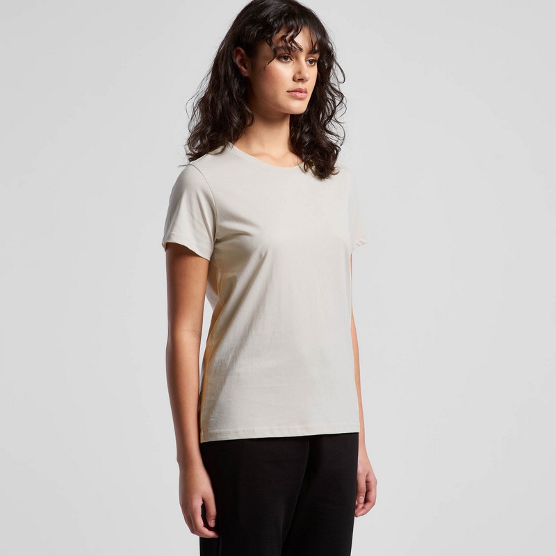 WO'S Maple Tee 