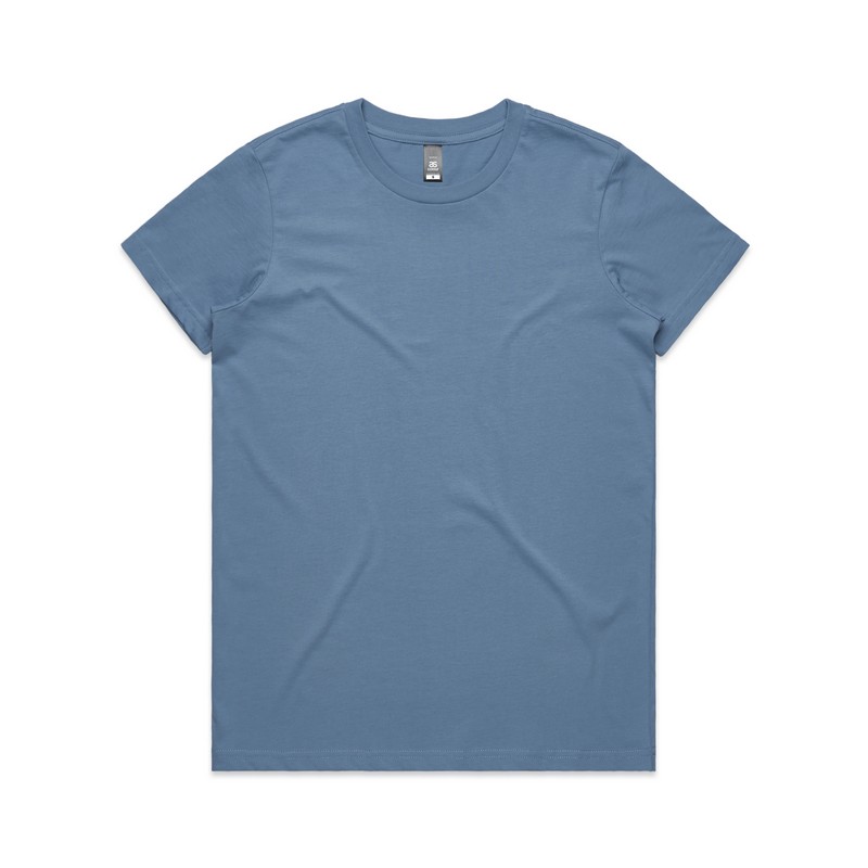 WO'S Maple Tee 