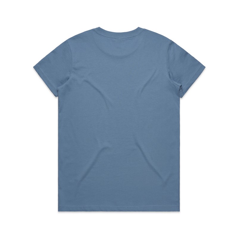 WO'S Maple Tee 