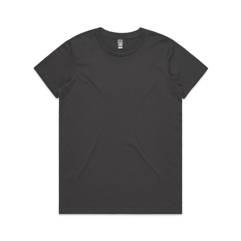 WO'S Maple Tee 