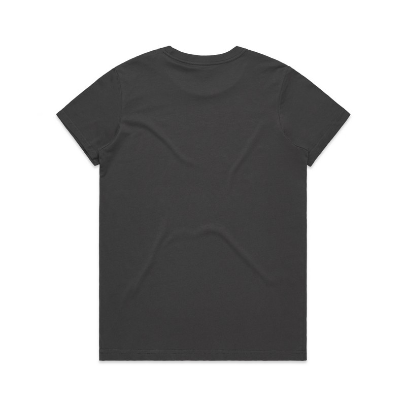 WO'S Maple Tee 