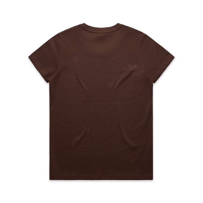 WO'S Maple Tee 