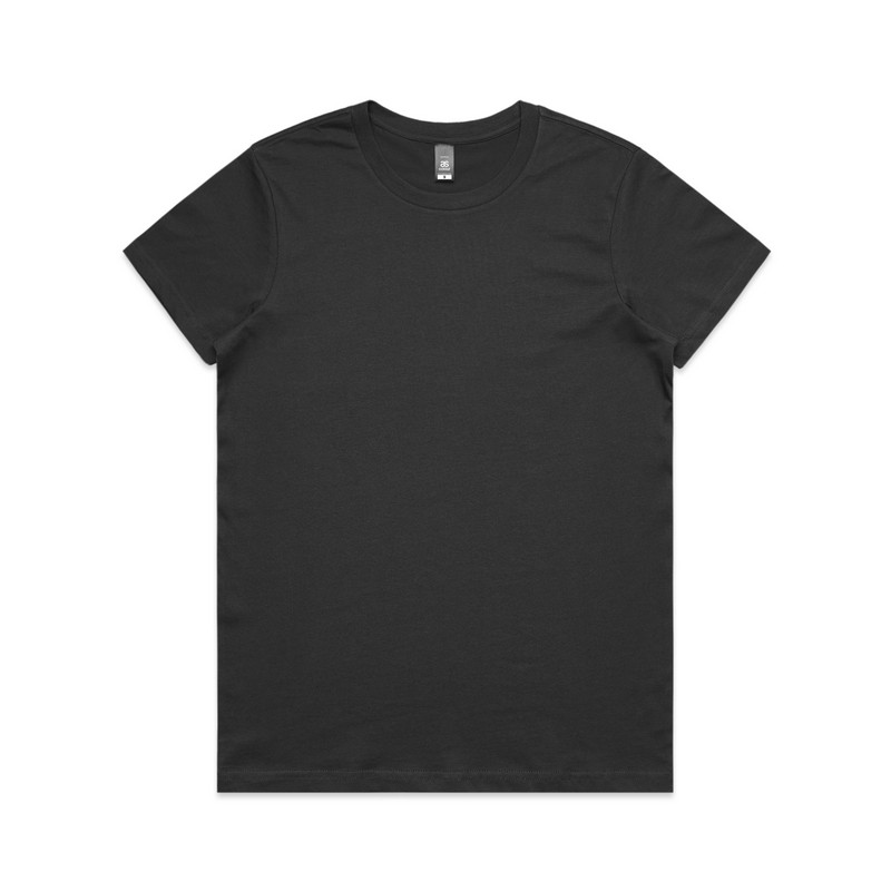 WO'S Maple Tee 