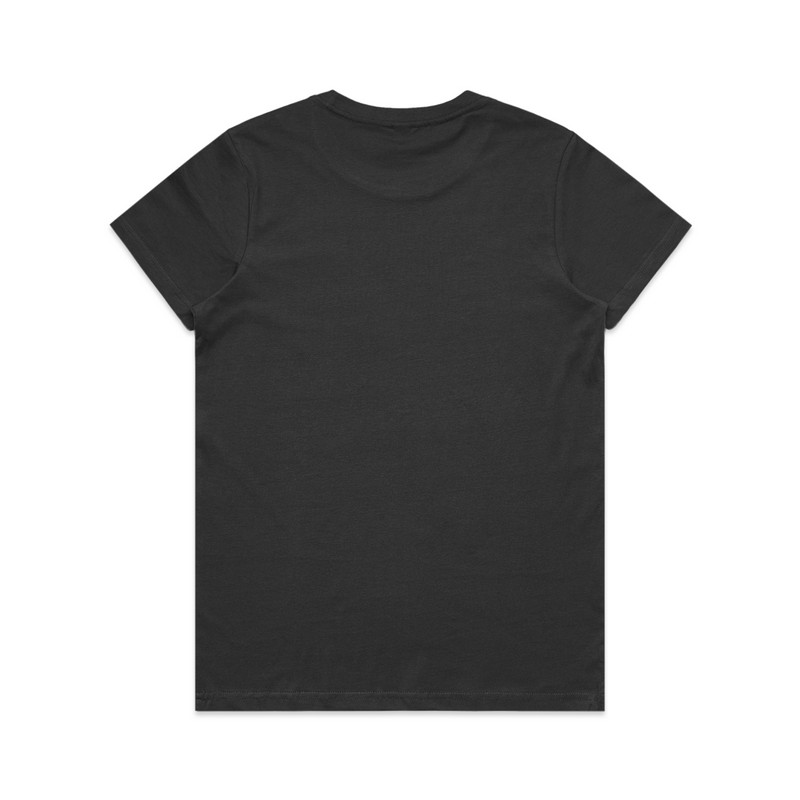 WO'S Maple Tee 