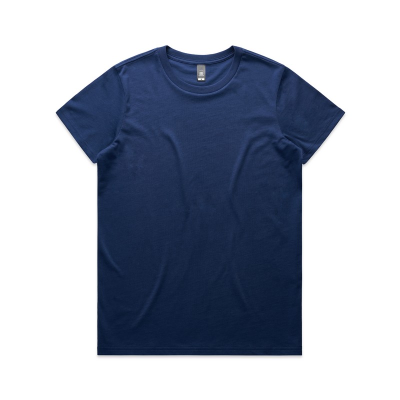 WO'S Maple Tee 