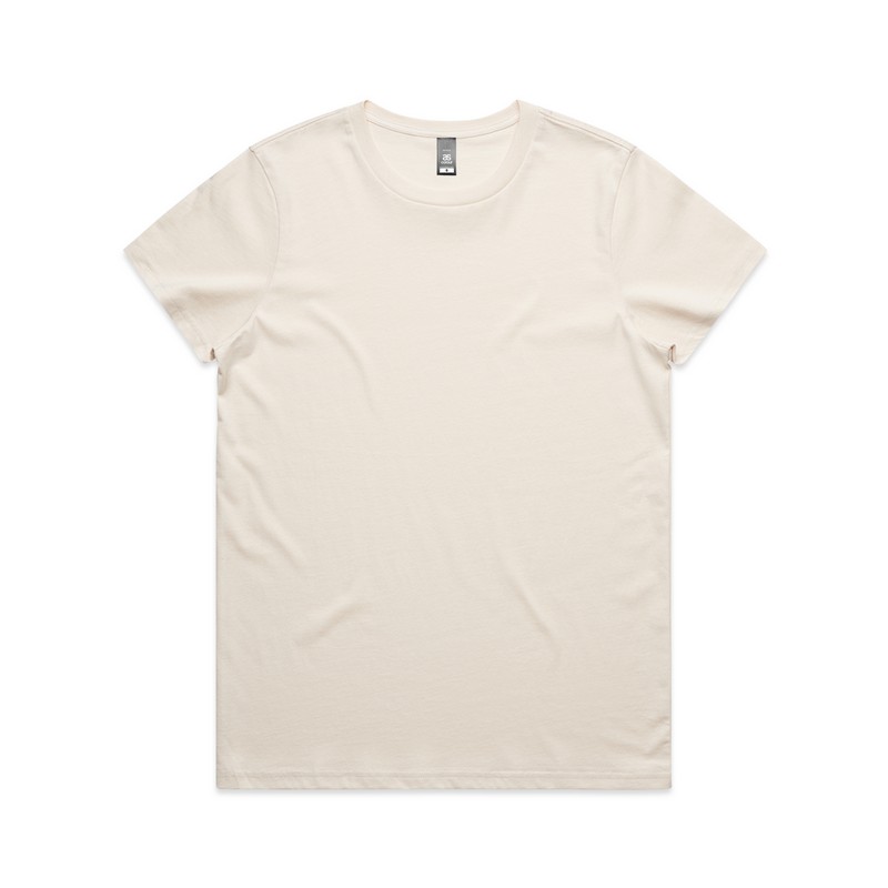 WO'S Maple Tee 